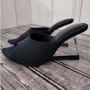 Good American Black Women's Shoes